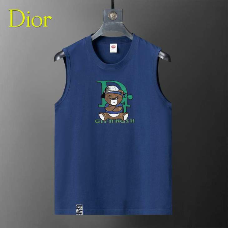 Dior T Shirts Short _SKUDiorM-4XL12yr5716268